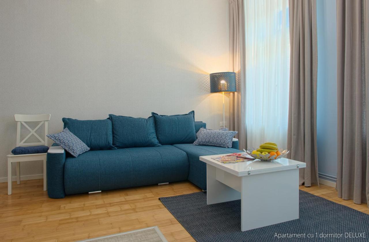 Republicii Residence Μπρασόβ Εξωτερικό φωτογραφία