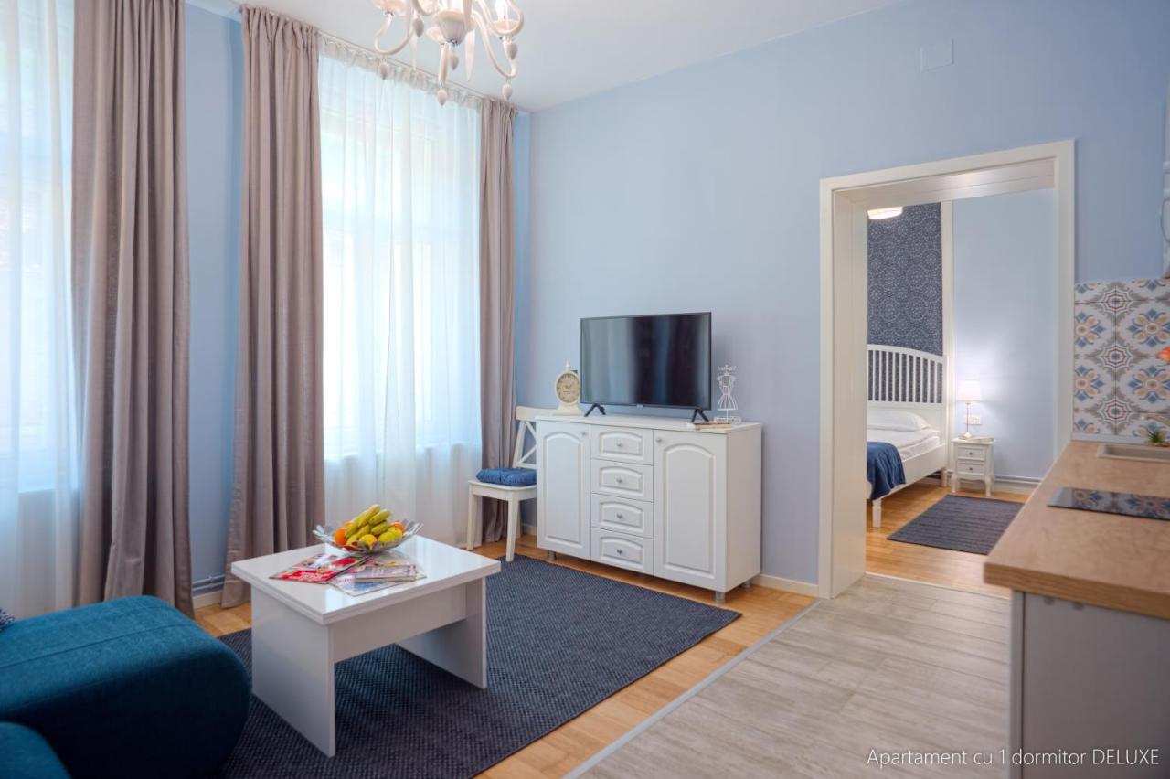 Republicii Residence Μπρασόβ Εξωτερικό φωτογραφία