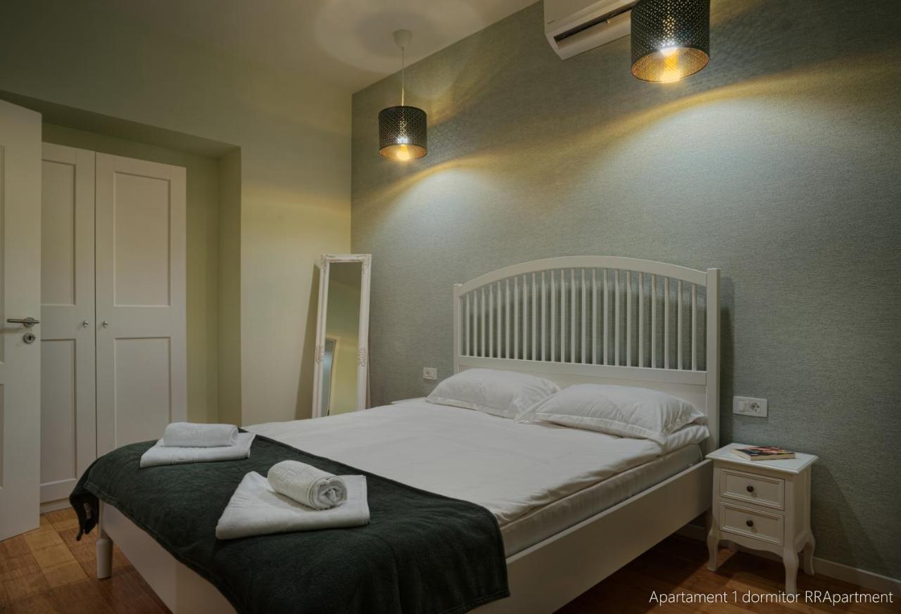 Republicii Residence Μπρασόβ Εξωτερικό φωτογραφία