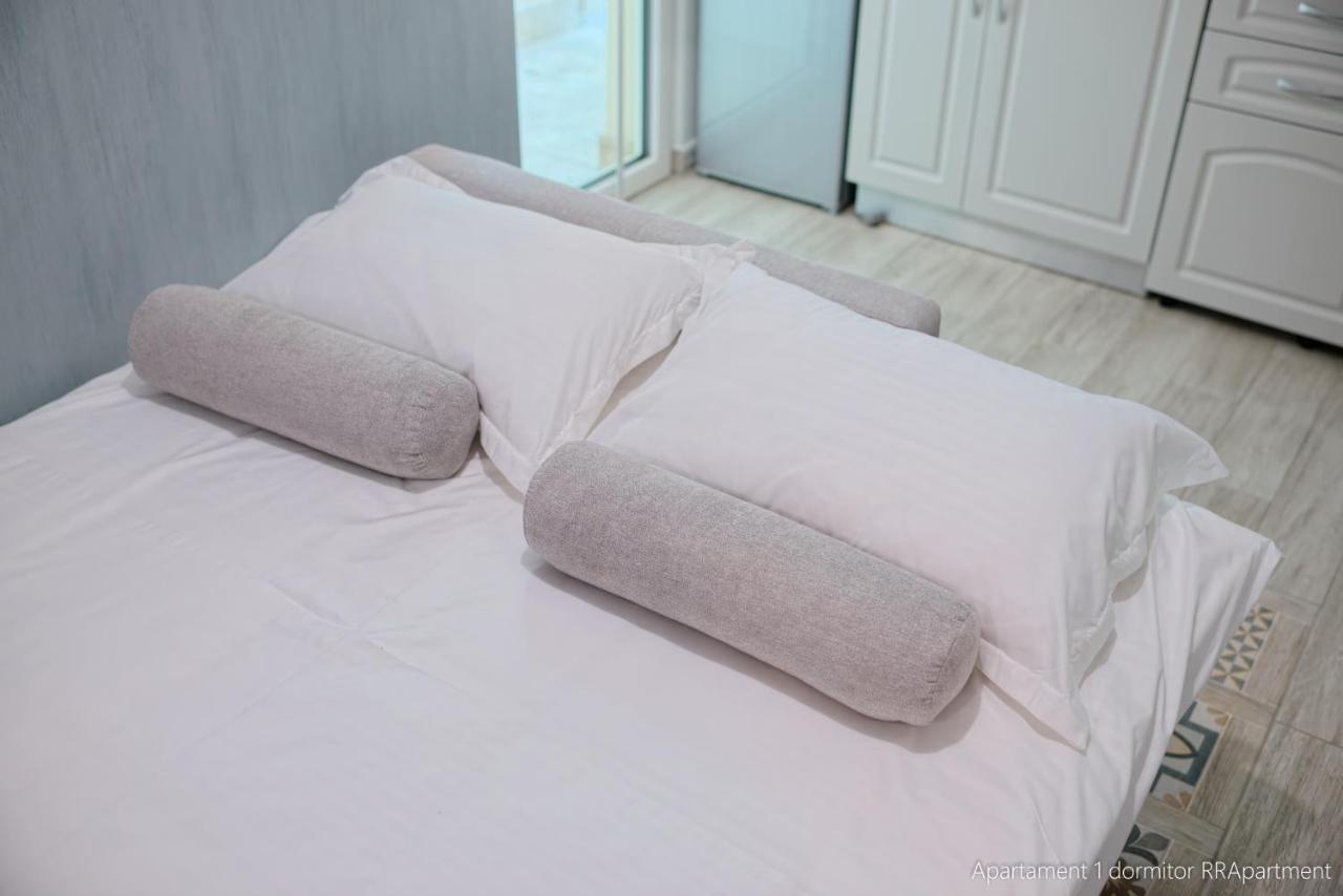 Republicii Residence Μπρασόβ Εξωτερικό φωτογραφία