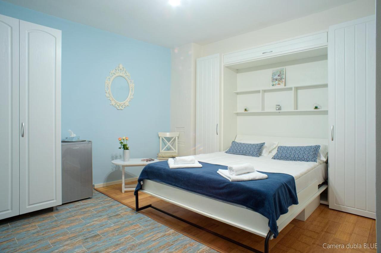Republicii Residence Μπρασόβ Εξωτερικό φωτογραφία